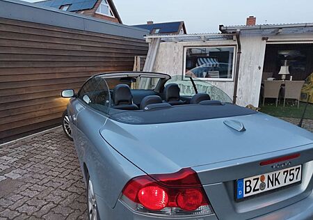 Volvo C70 2.4 Summum