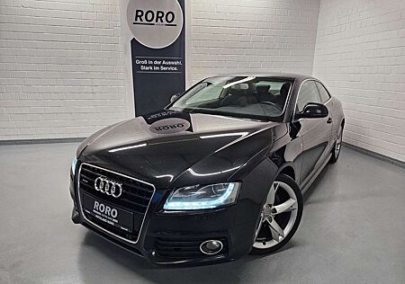 Audi A5 Coupe 3.0 TDI quattro S-Line + B&O/STD/RFK