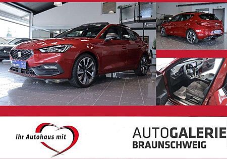 Seat Leon 1.5 eTSI DSG FR-LINE *PANORAMA*ACC*CAM*SHZ*