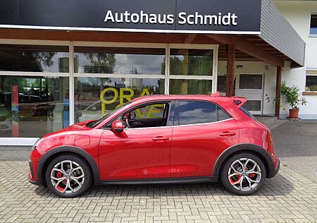 GWM Ora 03 400 GT ELEKTRO