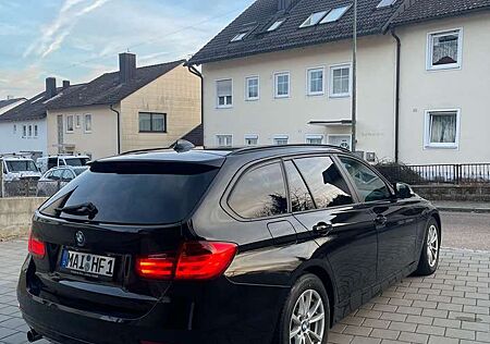 BMW 320 d