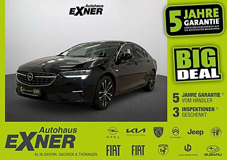 Opel Insignia B Grand Sport 2.0 SHT BUSINESS LED,Navi