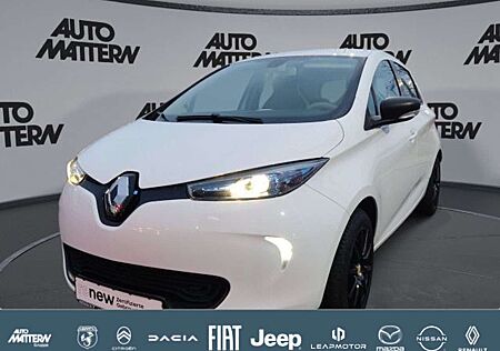 Renault ZOE Life Z.E. 40 EasyPaket +Batteriemiete Allwet