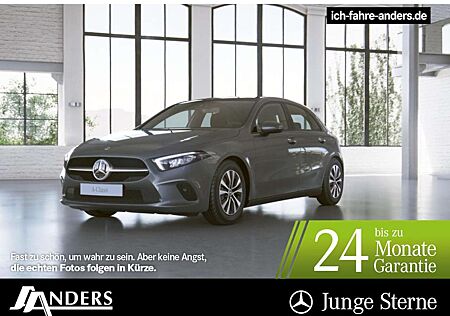 Mercedes-Benz A 180 d MBUX+SHZ+LED+PDC+Kamera+Pano+Tempomat