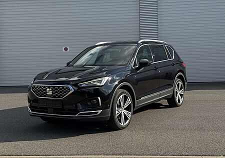Seat Tarraco Xcellence 4Drive