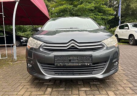 Citroën C4 Citroen Lim. Tendance