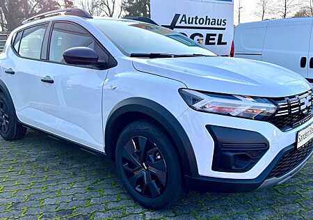 Dacia Sandero Stepway Essential