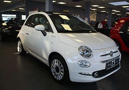 Fiat 500C 1.0 GSE Hybrid Dolcevita