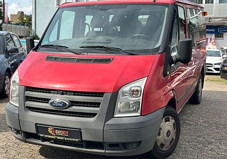 Ford Transit Kombi FT 280 K*9-SITZ*2.HAND*216TKM