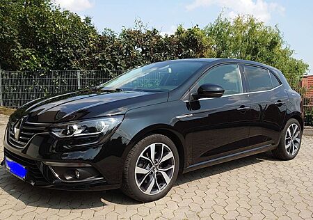 Renault Megane ENERGY dCi 130 BOSE EDITION