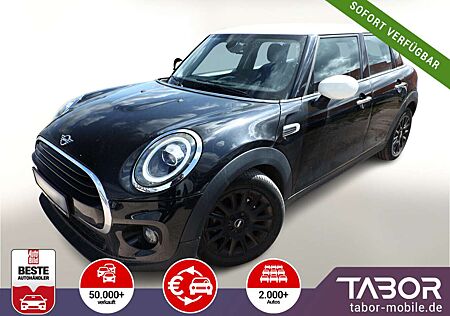 Mini Cooper 1.5 136 Pepper LED Nav. PDC