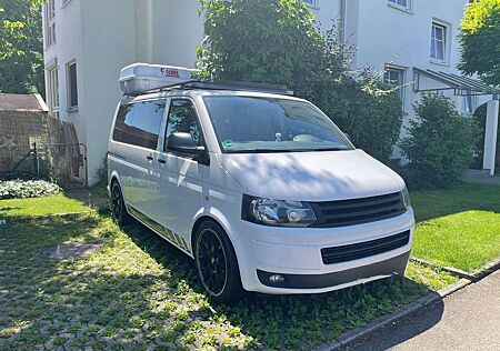 VW T5 Transporter Volkswagen Transporter T5 Profi