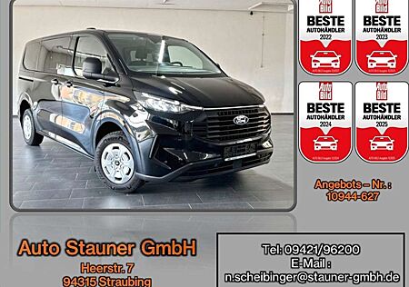 Ford Transit Custom Kombi 320 L1 Trend/KAMERA/SHZ/
