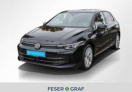 VW Golf Volkswagen 8 1.5 eTSI Edition 50 AHK Matrix Navi Pano