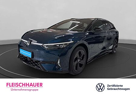 VW ID.7 Volkswagen GTX 4Motion Tourer MATRIX+360+HUD+ACC+NAVI+SHZ+AHK