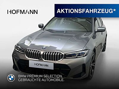 BMW 330 M Sport