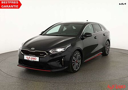 Kia Pro_ceed ProCeed / pro_cee'd ProCeed 1.6 T-GDI GT LED Kamera 4x Sitzheizung
