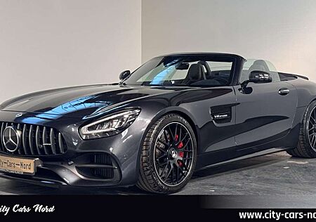Mercedes-Benz AMG GT FACELIFT-NIGHT-KAM-TOTW-KEYLESS-DTR+