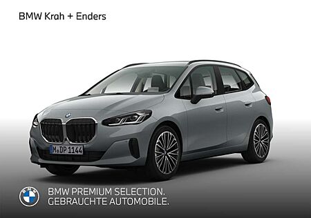 BMW 218 Active Tourer i+AHK+Navi+DAB+LED+HUD+RFK+PDCv+h