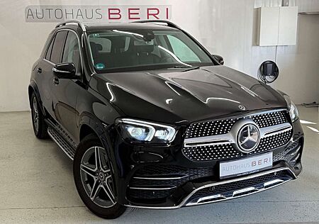 Mercedes-Benz GLE 350 gebraucht kaufen Mercedes-Benz GLE 350 d 4Matic*AMG*AIRMATIC*StdHz*AHK*DIS+