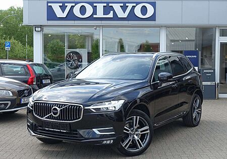 Volvo XC 60 XC60 B5 AWD Inscription/Lenkradhz./