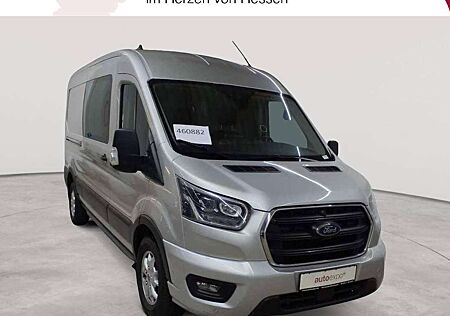 Ford Transit 350 L3H2 Autm. Limited NAV XEN