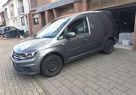 VW Caddy Volkswagen +TDI+BMT+2.0+TDI+DSG+EcoProfi