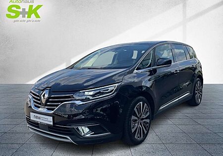 Renault Espace INITIALE dCi 190 EDC *GSD *4-Control VOLL