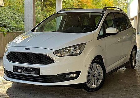 Ford Grand C-Max ** 1. Hand ** 7 Sitzer **