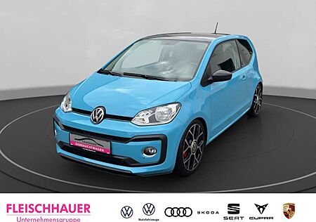 VW Up Volkswagen ! sound 1,0 l TSI PDC+Klima+LM+SitzHz+Audiosystem C