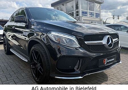 Mercedes-Benz GLE 350 d Coupe 4Matic "AMG Line"PANO"