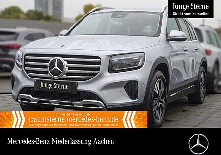Mercedes-Benz GLB 200 gebraucht kaufen Mercedes-Benz GLB 200 d PROGRESSIVE+LED+KAMERA+KEYLESS+8G