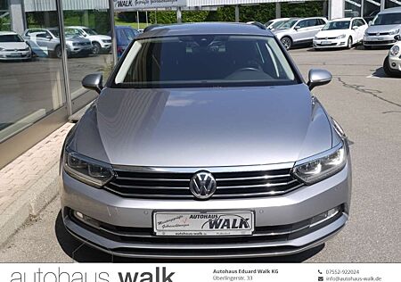 VW Passat Variant Volkswagen 1.4 TSI Comfortline NAVI/ACC/AHK/LED/RFK