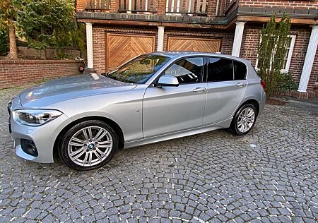 BMW 116i 116 Sport Line