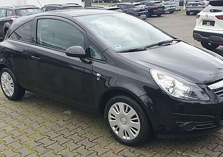 Opel Corsa 1.2 16V ecoFLEX Selection