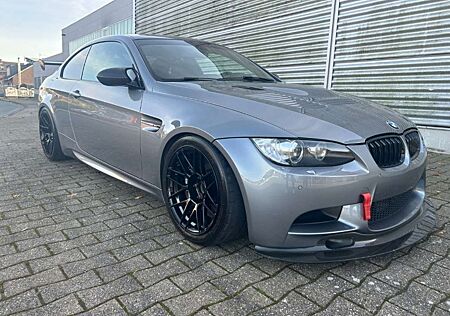 BMW M3 E92 Clubsport KW AP Racing Carbon Ringtool CS
