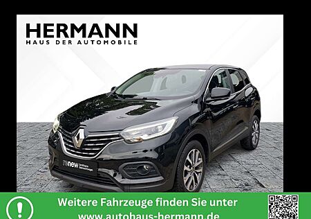 Renault Kadjar 1.3 TCe 140 GPF Business Edition LED*AUT