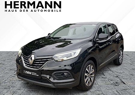 Renault Kadjar 1.3 TCe 140 GPF Business Edition LED*AUT