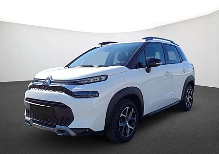 Citroën C3 Aircross Citroen PureTech 110 Shine