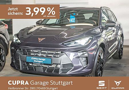 Cupra Terramar VZ 1.5 e-Hybrid DSG 130kW