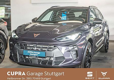 Cupra Terramar gebraucht kaufen Cupra Terramar VZ 1.5 e-Hybrid DSG 130kW