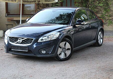 Volvo C30 D2 Kinetic*TÜV 11/2026*1.Hand*6-Gang*