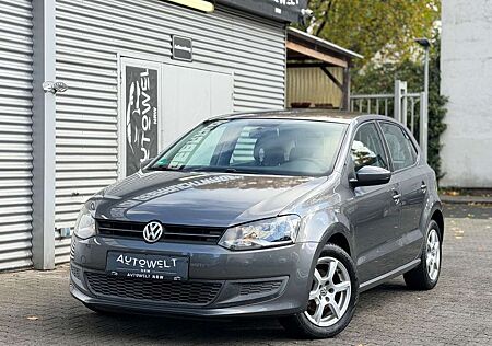 VW Polo Volkswagen 1.2 Comfortline |87.000KM|KLIMA|PDC|AUX|AHK