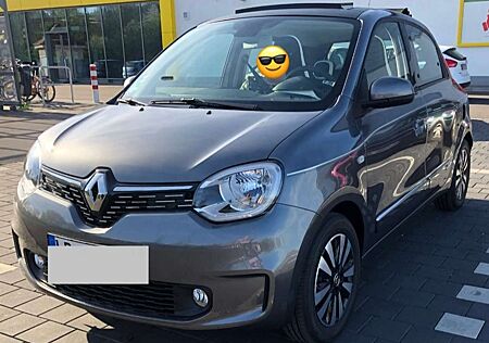 Renault Twingo Intens TCe 90