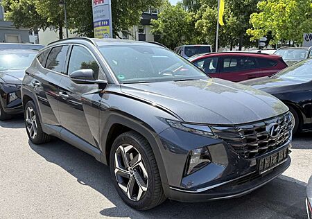 Hyundai Tucson Prime*Plug-In*4WD*Krell*R.Cam*Ambiente