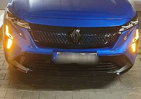 Renault Rafale 200 E-Tech Full Hybrid Esprit Alpine