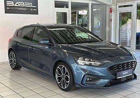 Ford Focus Lim. ST-Line