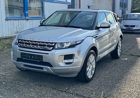 Land Rover Range Rover Evoque /Pano/Leder/PDC/Aut./Meridian