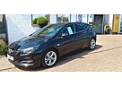 Opel Astra 1.2 GS Line Navi SHZ LHZ PDC ACA