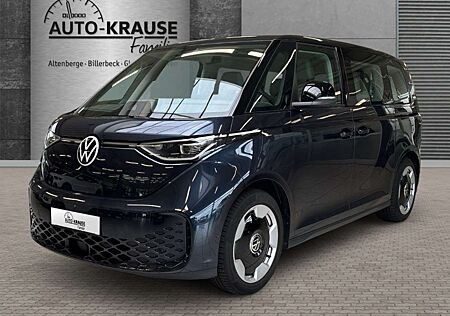 VW ID.BUZZ Volkswagen ID. Buzz Bus 150 kW Pro LED Klima Parksensor Schiebetüren l